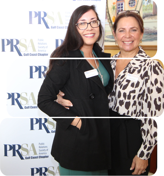 Public Relations Society of America (PRSA)