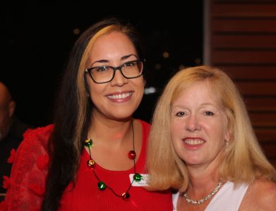 Annual Holiday Party 2022